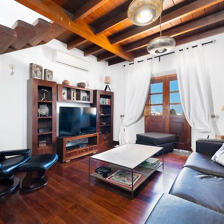 Casa Rural Hero Puerto del Carmen  Bagian luar foto