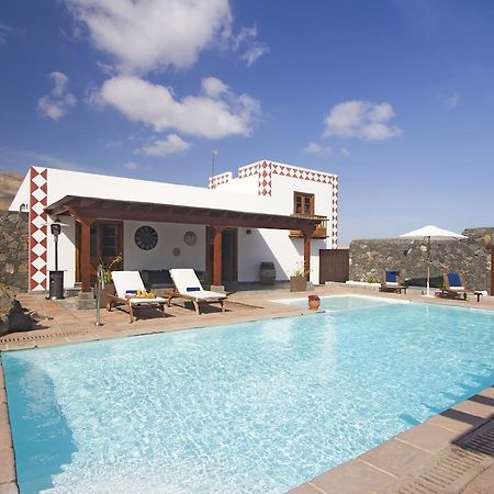 Casa Rural Hero Puerto del Carmen  Bagian luar foto