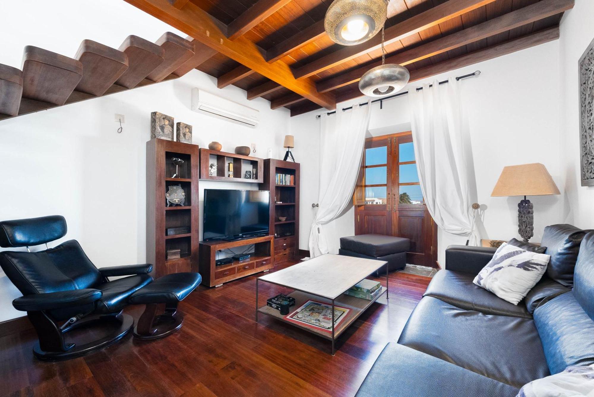 Casa Rural Hero Puerto del Carmen  Bagian luar foto