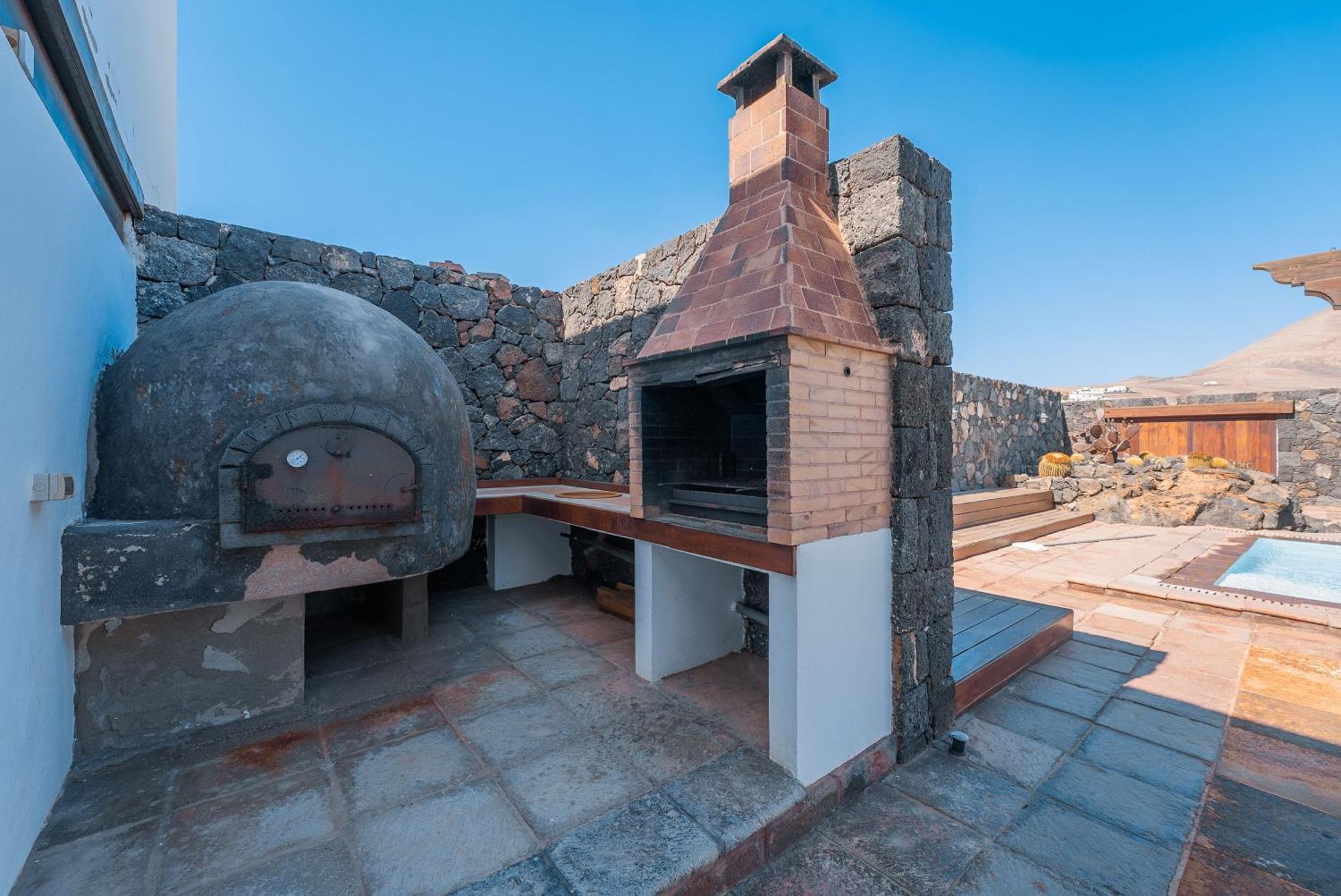 Casa Rural Hero Puerto del Carmen  Bagian luar foto
