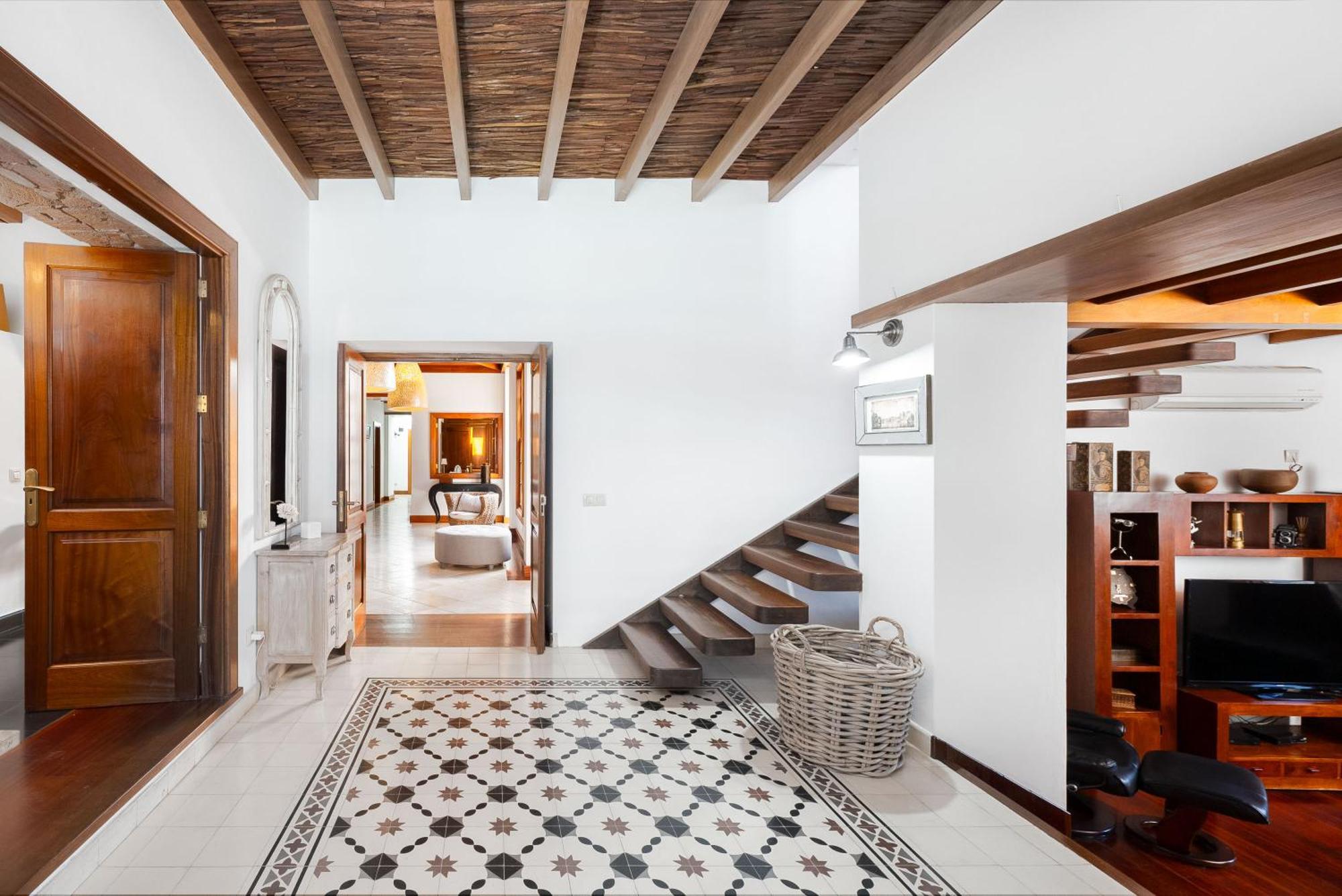 Casa Rural Hero Puerto del Carmen  Bagian luar foto