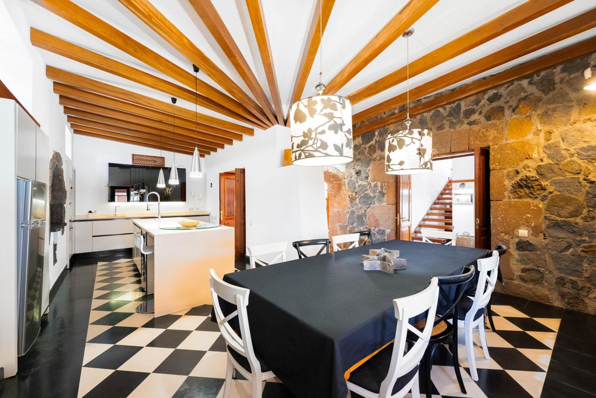 Casa Rural Hero Puerto del Carmen  Bagian luar foto