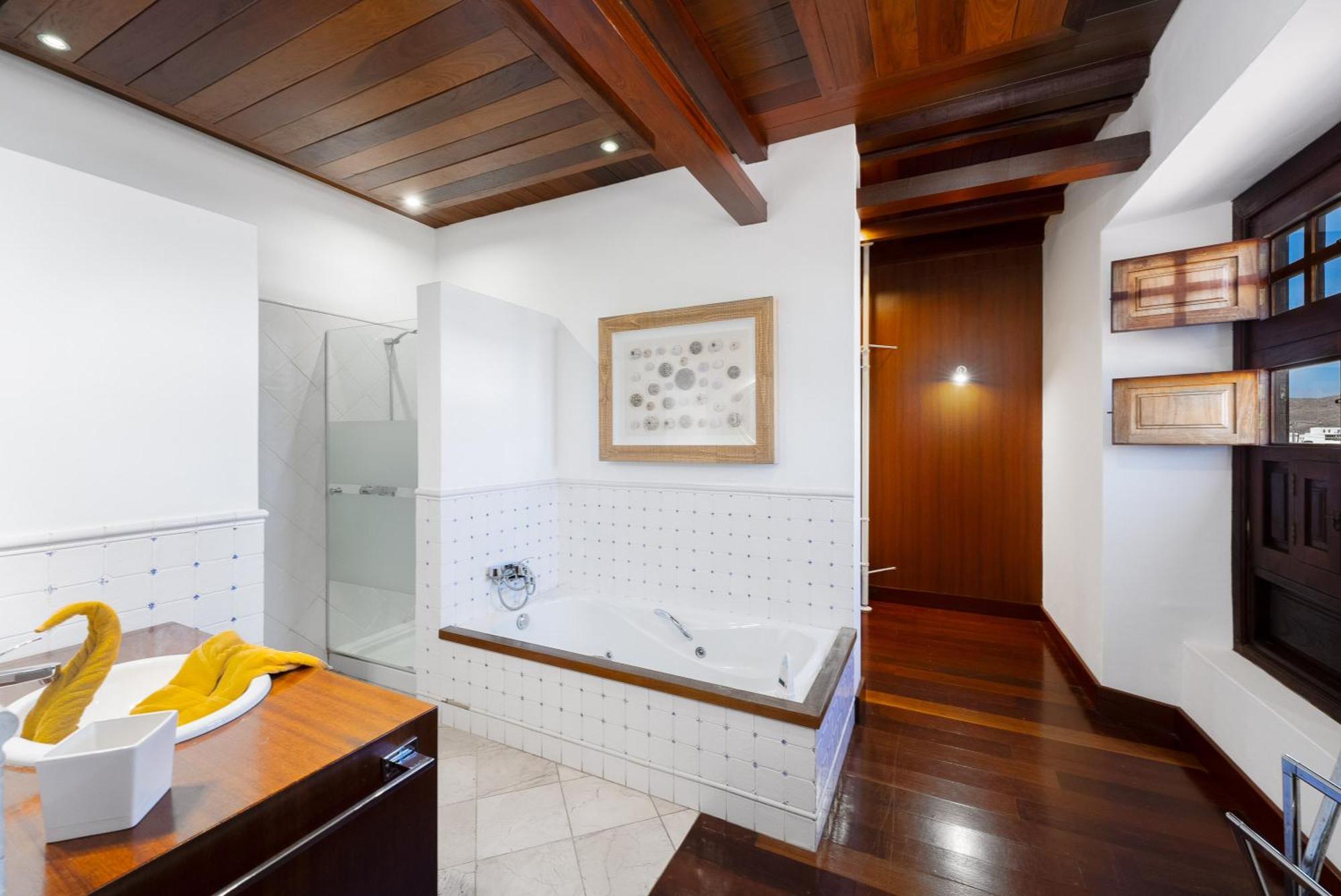 Casa Rural Hero Puerto del Carmen  Bagian luar foto