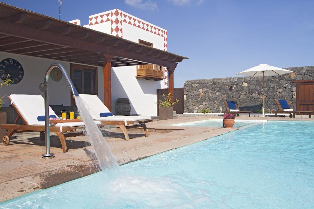 Casa Rural Hero Puerto del Carmen  Bagian luar foto