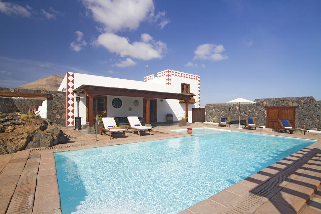 Casa Rural Hero Puerto del Carmen  Bagian luar foto