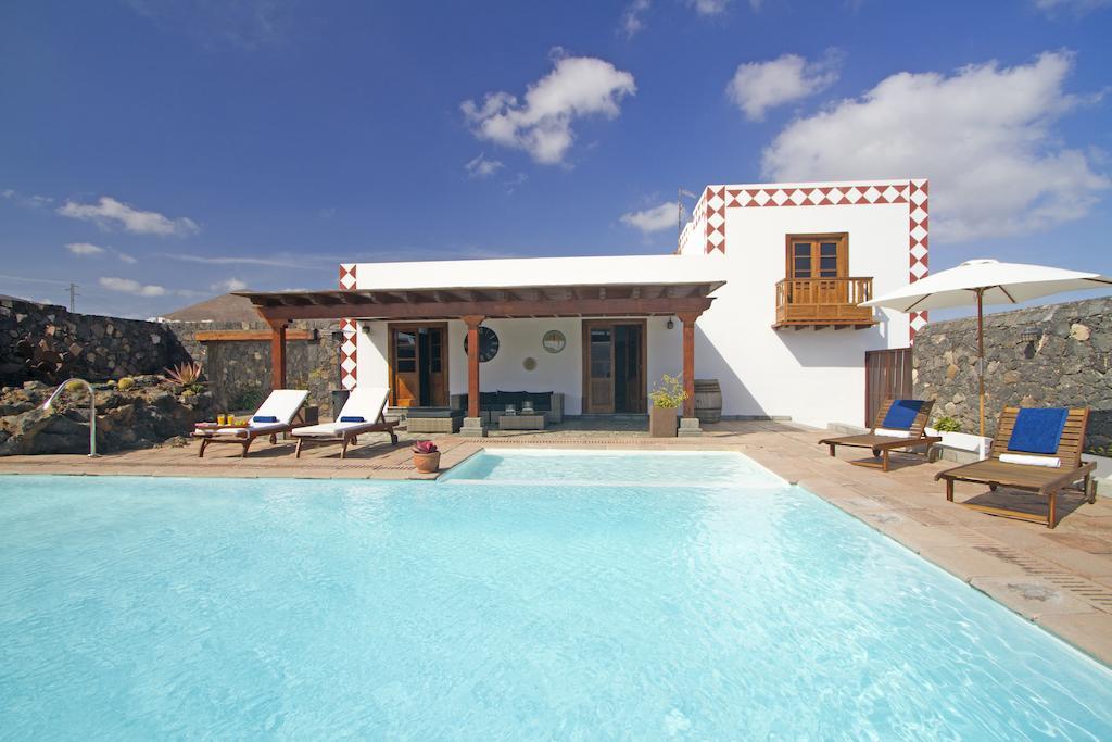 Casa Rural Hero Puerto del Carmen  Bagian luar foto
