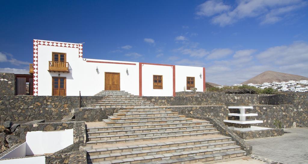 Casa Rural Hero Puerto del Carmen  Bagian luar foto