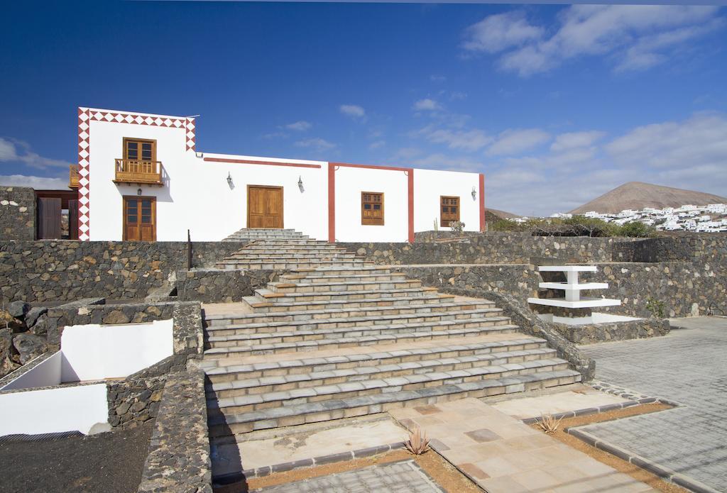 Casa Rural Hero Puerto del Carmen  Bagian luar foto