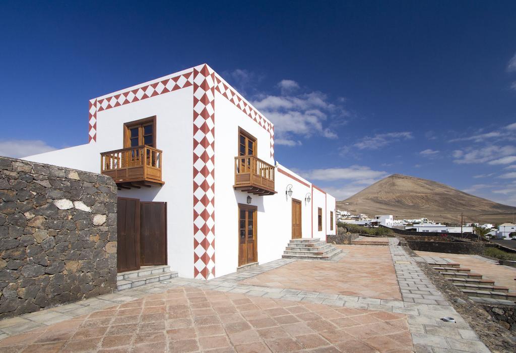 Casa Rural Hero Puerto del Carmen  Bagian luar foto