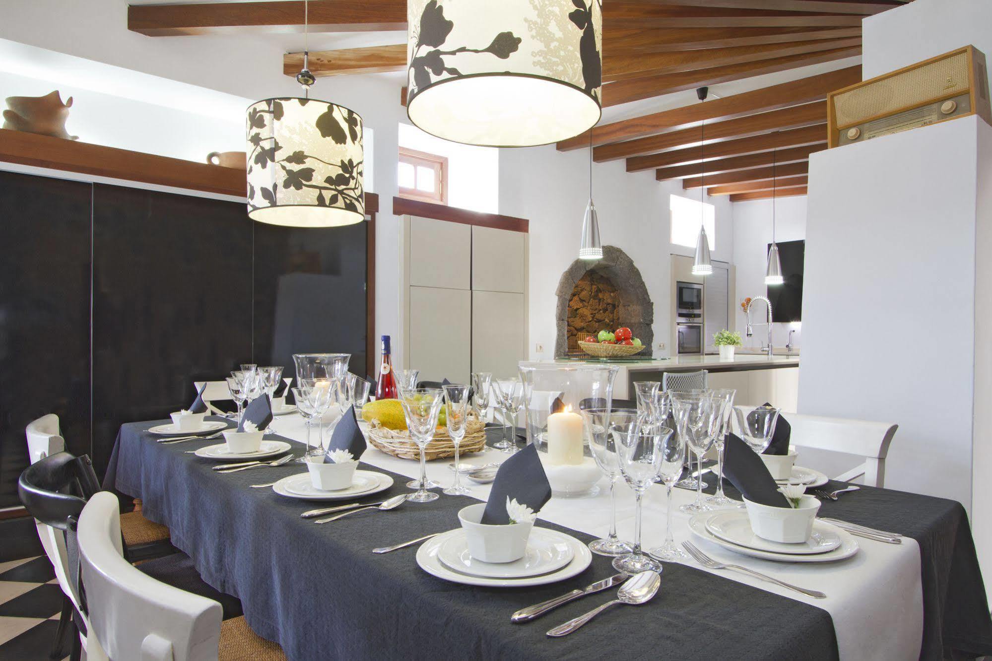 Casa Rural Hero Puerto del Carmen  Bagian luar foto