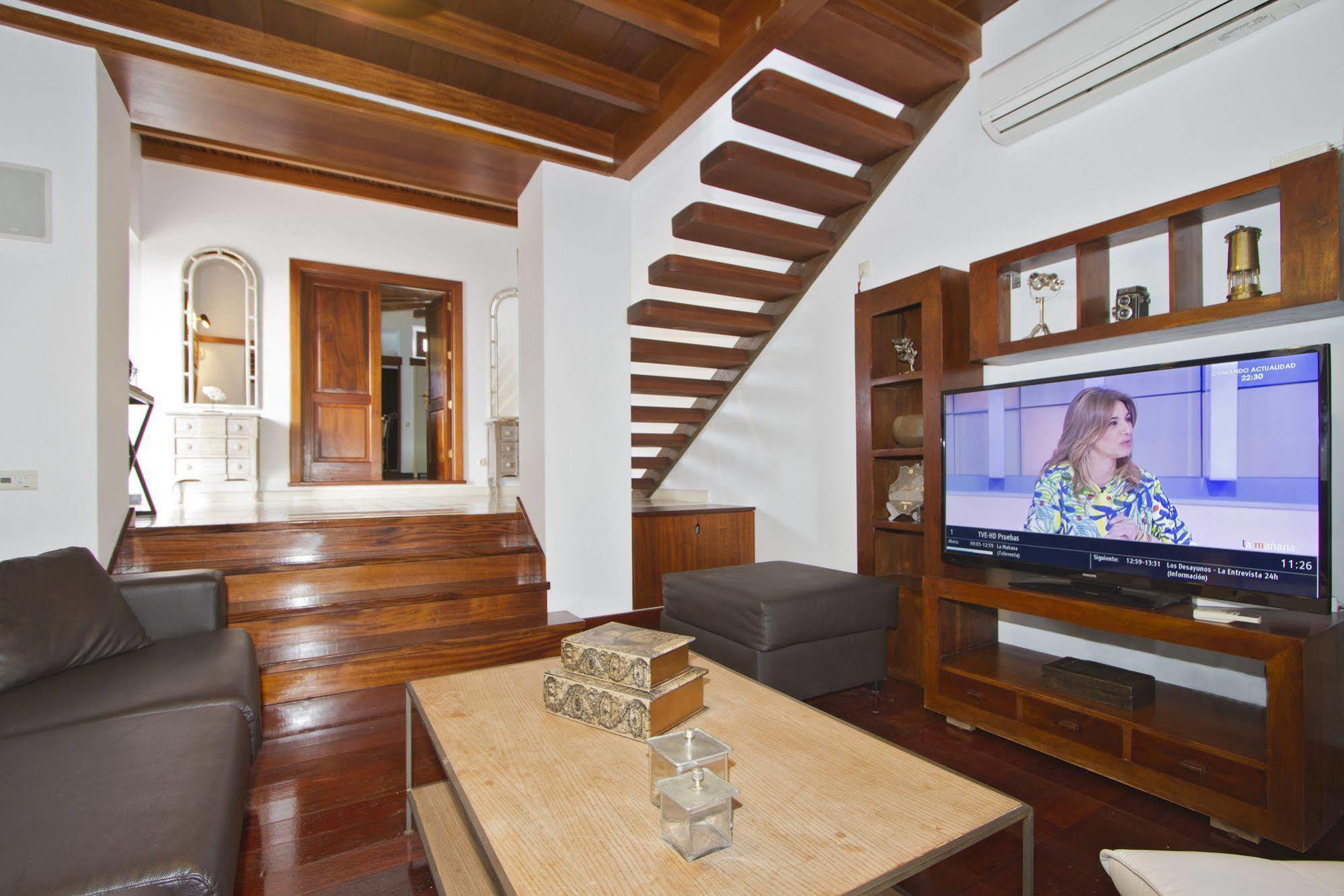 Casa Rural Hero Puerto del Carmen  Bagian luar foto