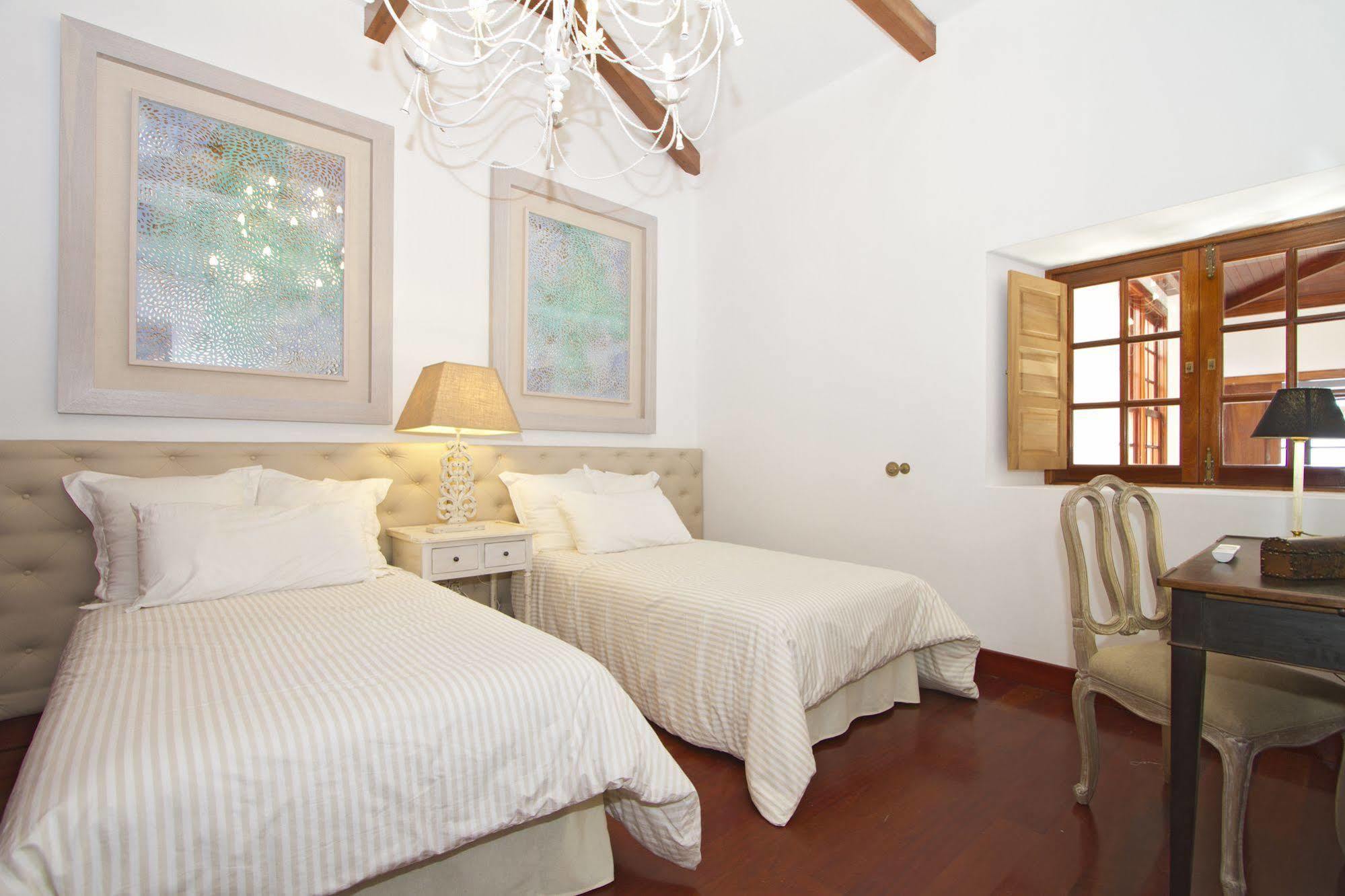 Casa Rural Hero Puerto del Carmen  Bagian luar foto