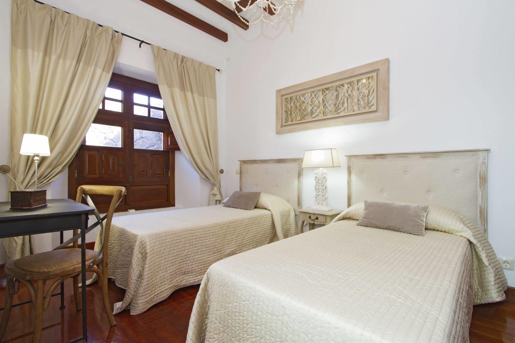 Casa Rural Hero Puerto del Carmen  Bagian luar foto