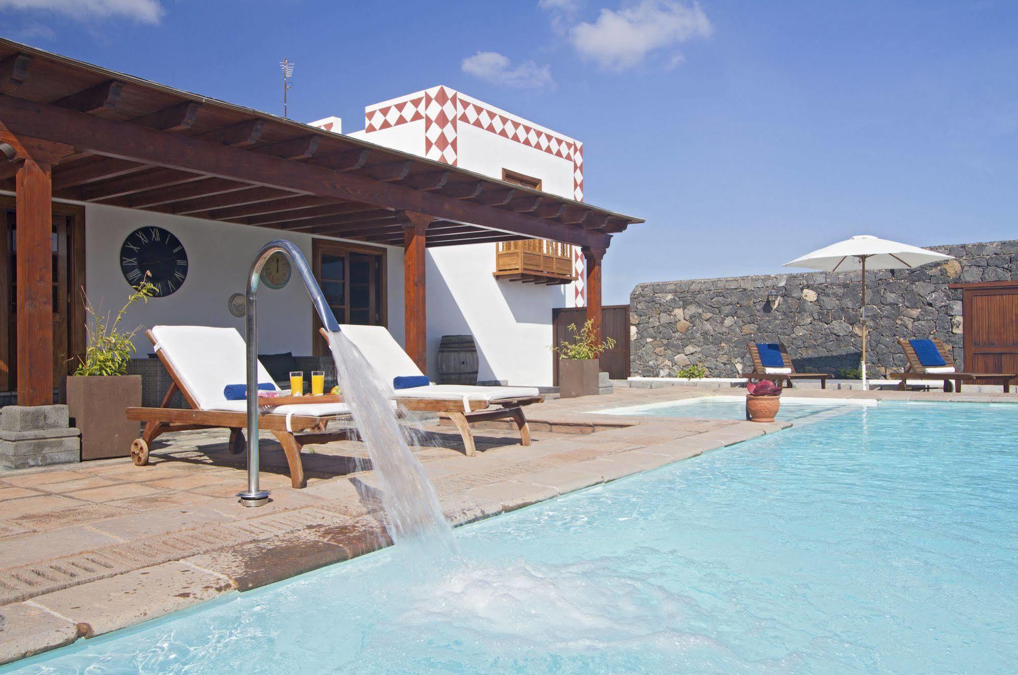 Casa Rural Hero Puerto del Carmen  Bagian luar foto