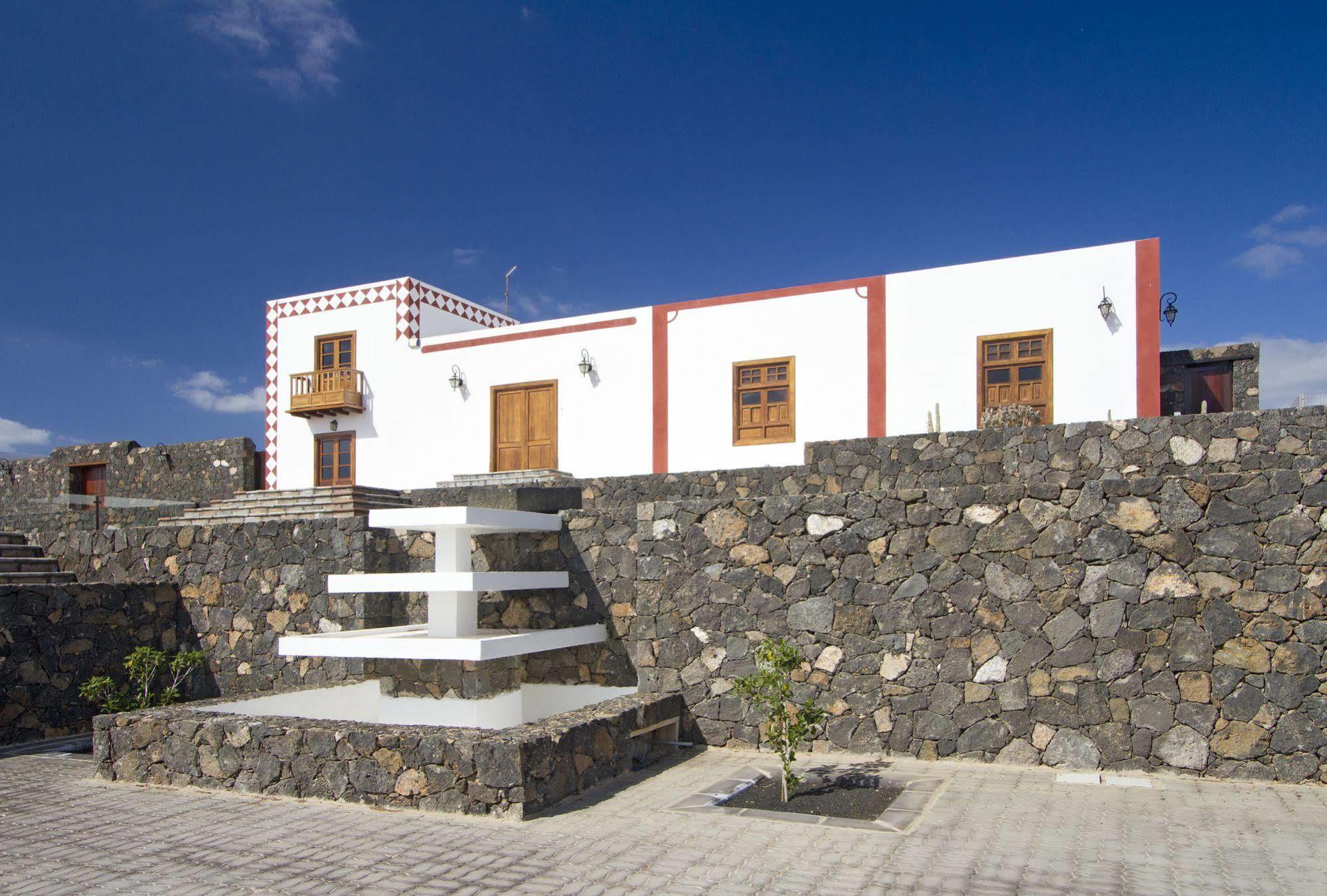 Casa Rural Hero Puerto del Carmen  Bagian luar foto