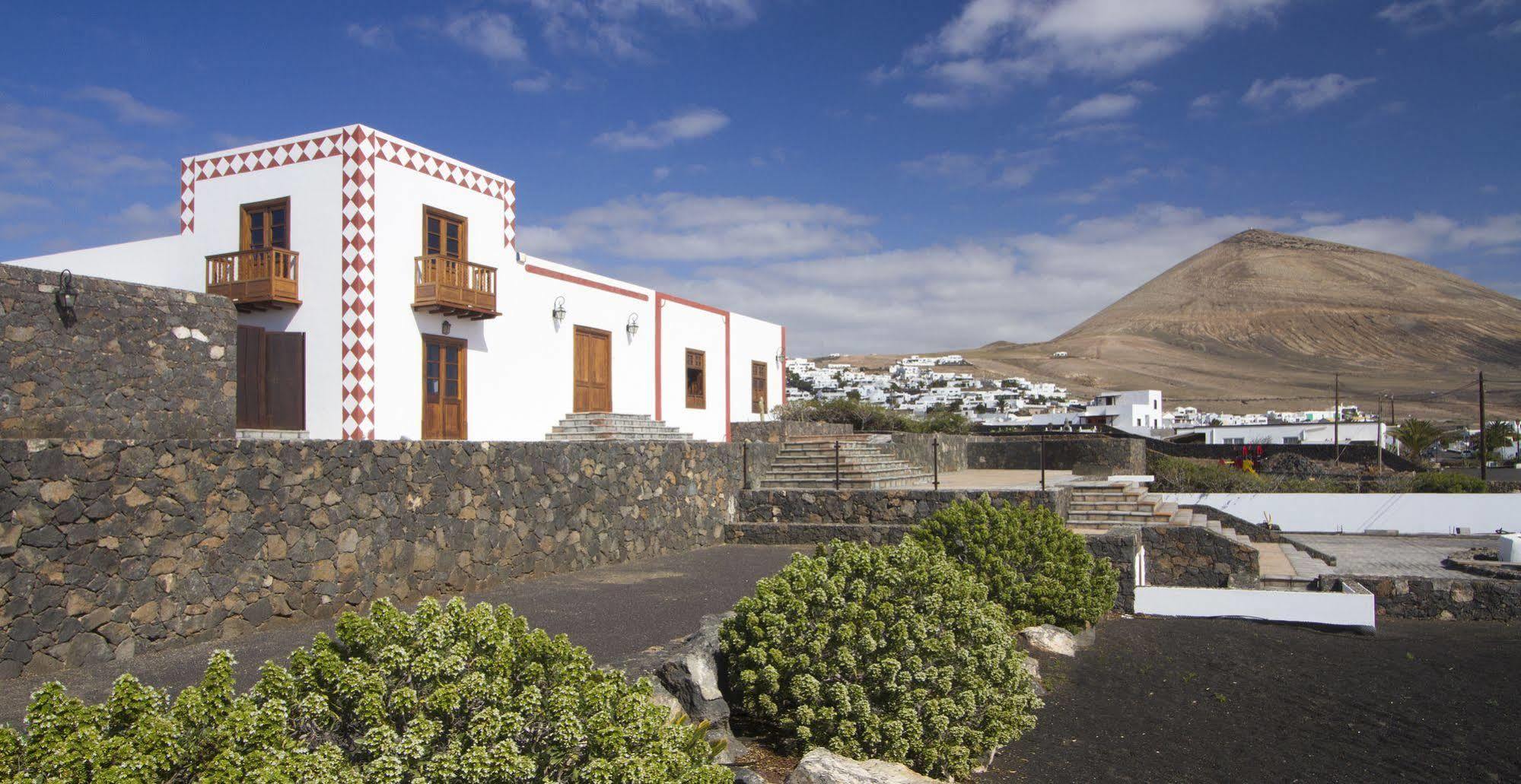Casa Rural Hero Puerto del Carmen  Bagian luar foto